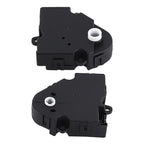 Heater Air Blend Door Actuator for Chevrolet GMC (2000–2014)