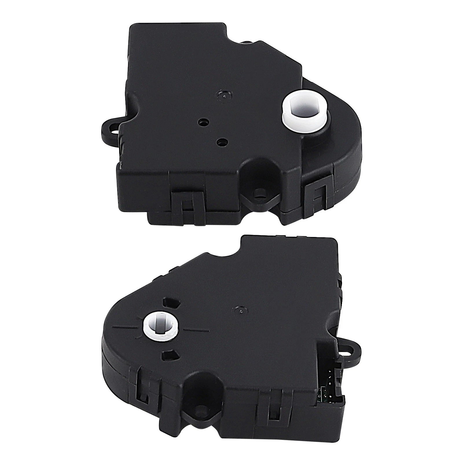 Heater Air Blend Door Actuator for Chevrolet GMC (2000–2014)