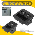 Power Window Switch Set for Volkswagen Beetle (1998–2010)