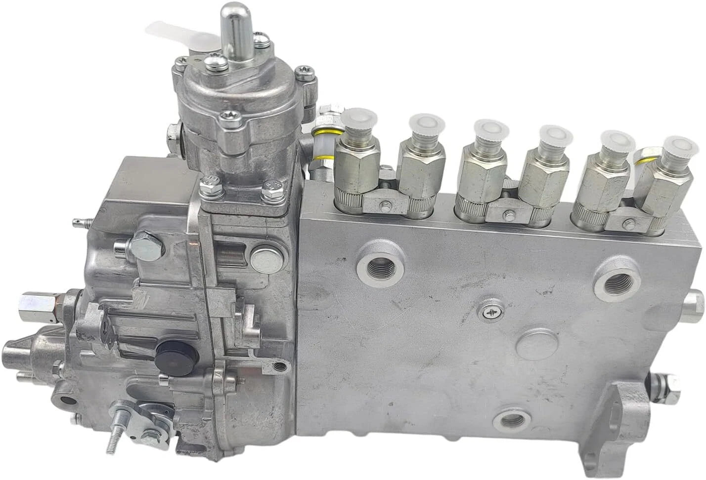 Fuel Injection Pump 4063845 for Cummins 6BTAA 5.9L (1998–2002)