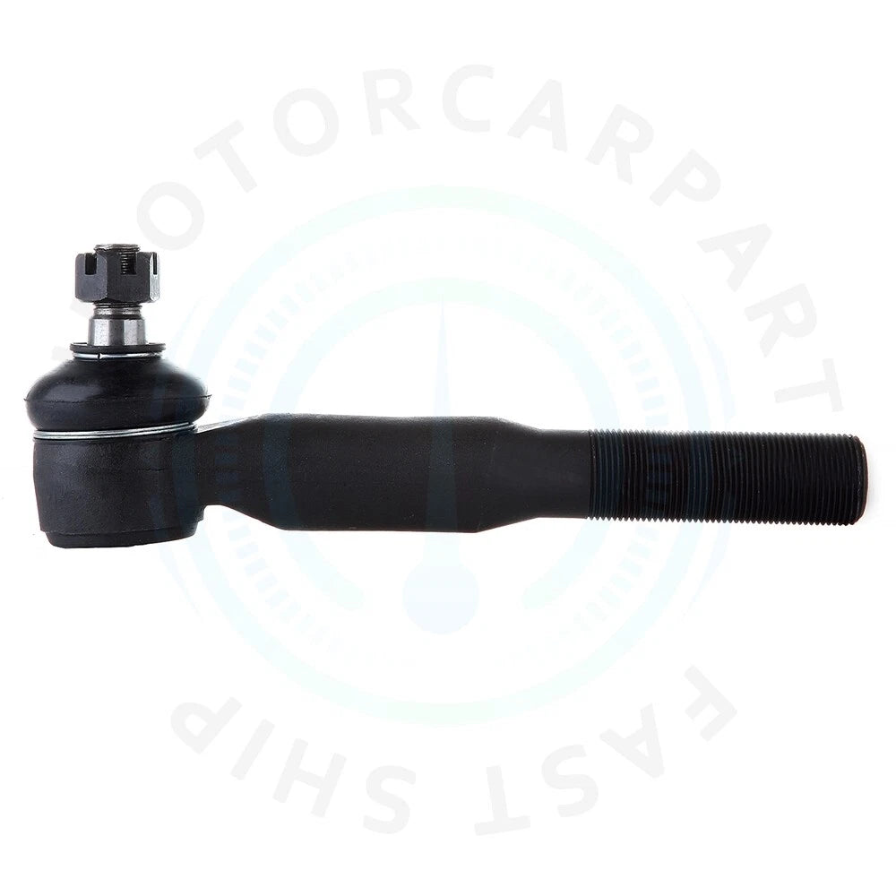 Set of 4 Front Inner Outer Tie Rod Ends for Ford F-250 F-350 (1999–2004)