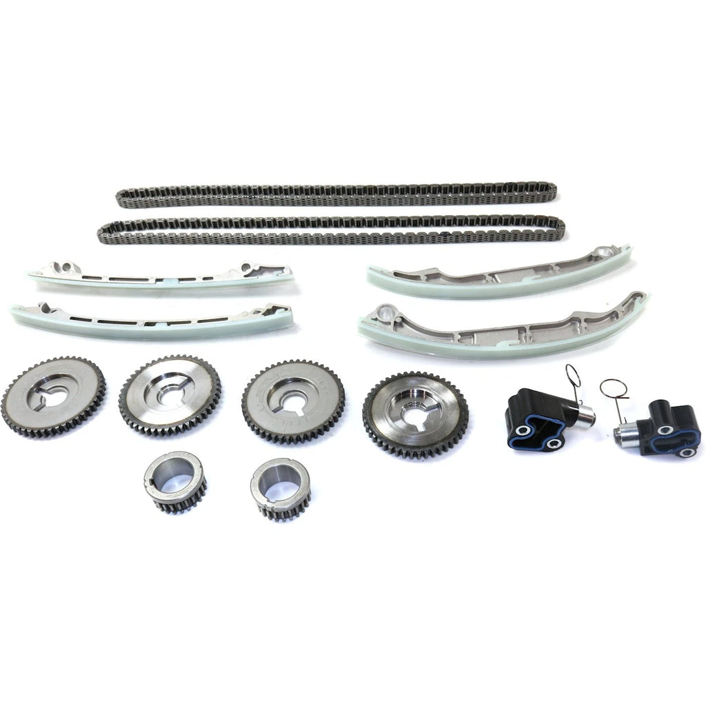 Timing Chain Kit for Nissan Armada Titan, Infiniti QX56 (2004–2015)