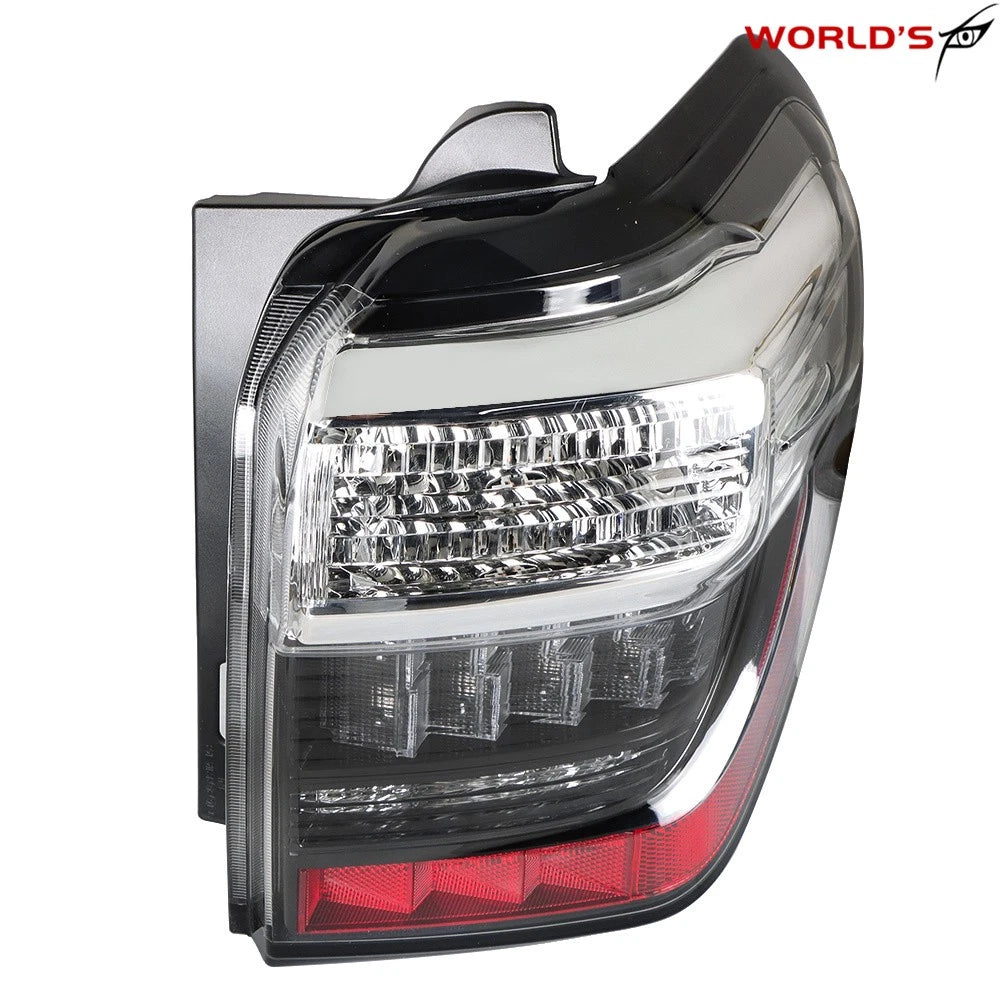 LED Tail Light Brake Lamp for Toyota 4Runner (2014–2020)
