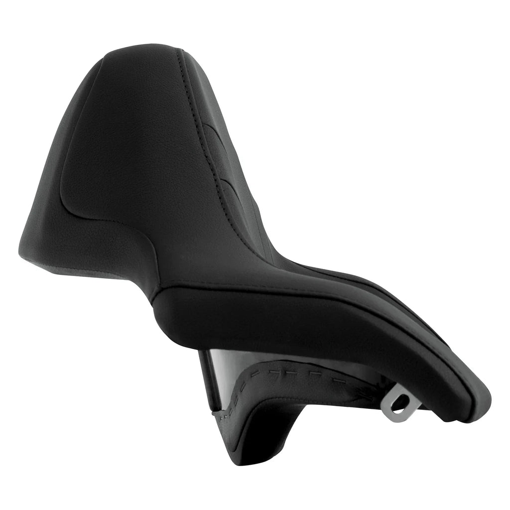 Backrest Pad for Honda Goldwing 1800 Tour (2018-2023) Black