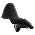 Backrest Pad for Honda Goldwing 1800 Tour (2018-2023) Black