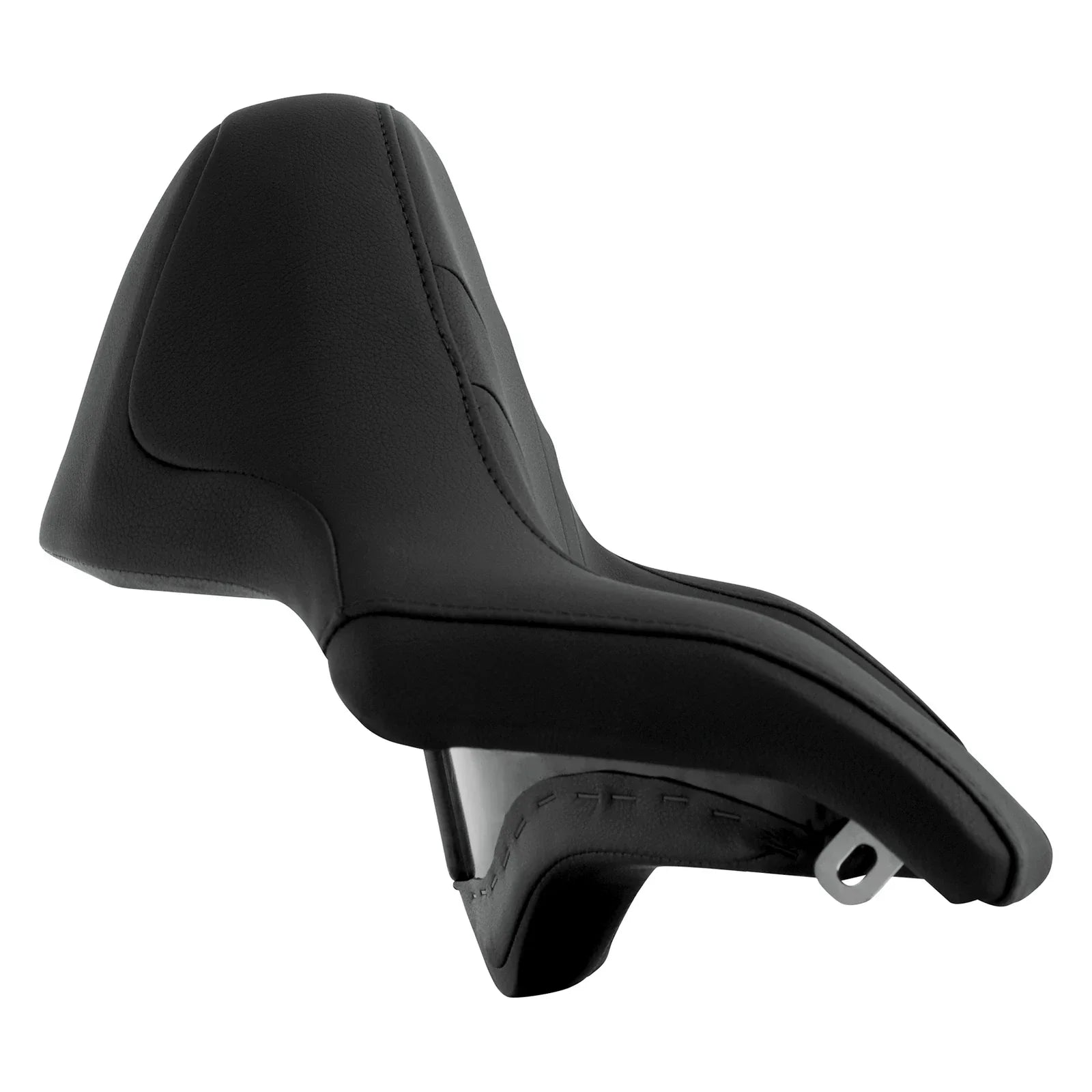 Backrest Pad for Honda Goldwing 1800 Tour (2018-2023) Black