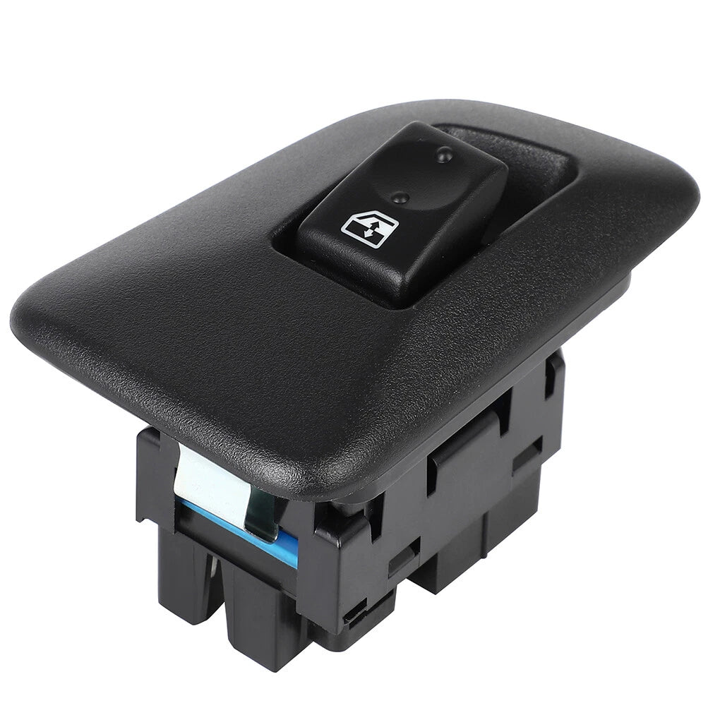 Window Switch for GMC Sierra 1500 2500 3500 HD Classic (2007)