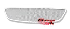 Stainless Mesh Grille Insert for Mazda RX-8 (2004-2008)