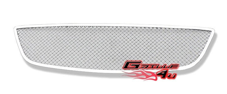 Stainless Mesh Grille Insert for Mazda RX-8 (2004-2008)