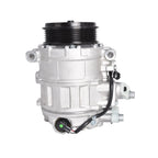 AC Compressor for Mercedes-Benz E350 (2006–2009)