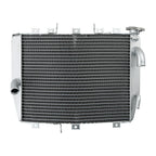 Radiator Cooler for Kawasaki Ninja ZX10R ZX 10R (2004-2005)