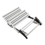 Set of 2 Aluminum Retractable Anti-Slip Steps for Make Model