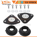 Front Pair Strut Mount Bearings for Mazda 3 (2004–2013) & Mazda 5 (2006–2014)