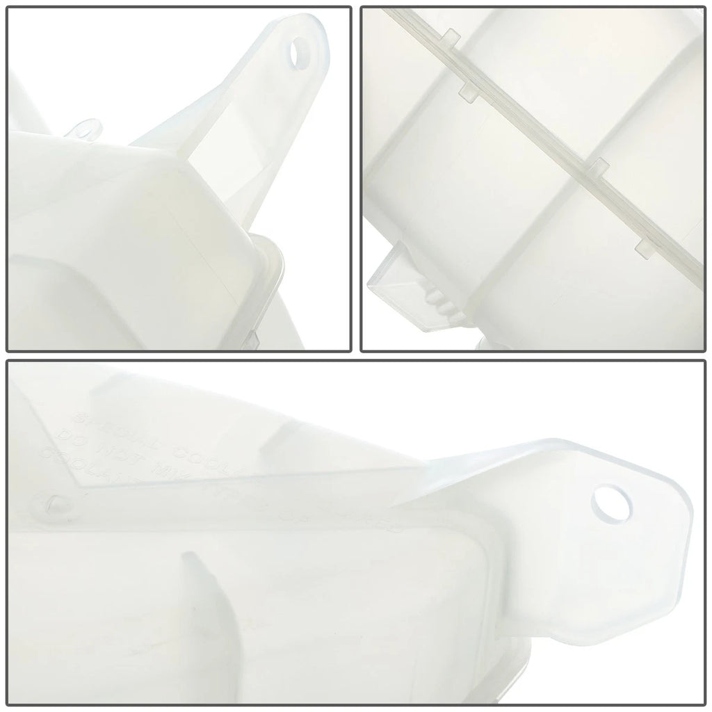 Engine Coolant Overflow Tank Reservoir for Jeep Liberty (2002–2005)