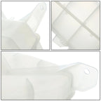 Engine Coolant Overflow Tank Reservoir for Jeep Liberty (2002–2005)