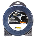B131105 Titanium Power Trimmer Line (.105") for Trimmers