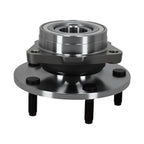 Set of 2 Wheel Hub Assembly for Dodge Ram 1500 4x4 (1994–1999) 515006