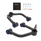 Suspension Front Upper Control Arms 2-4" Lift For Nissan Titan 2004-2015 Armada