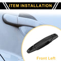 Front Left Exterior Door Handle for Cadillac Escalade (2007–2013) No.20828237