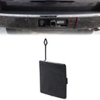 Rear Bumper Access Cover for GMC Chevrolet Cadillac