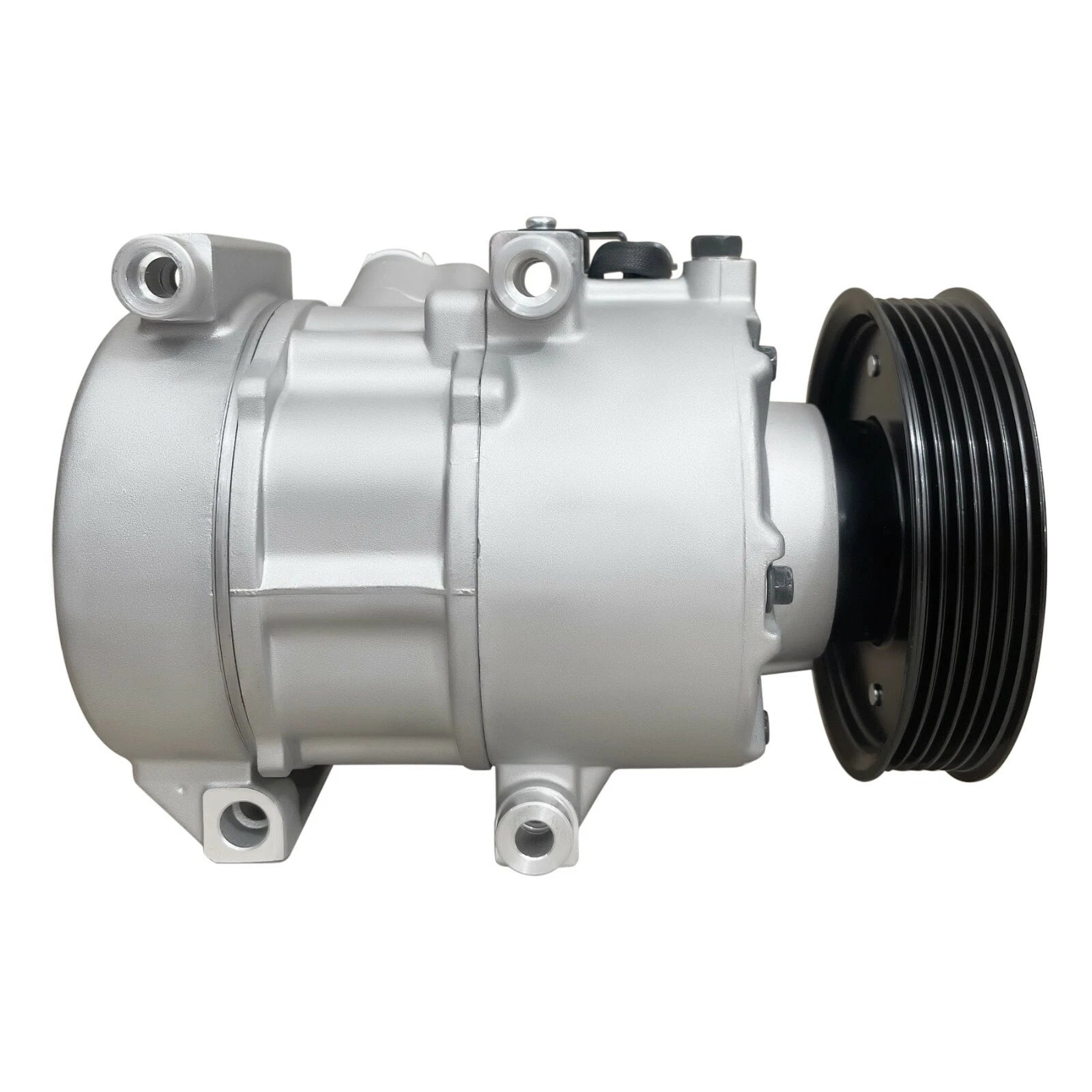 AC Compressor Kit Replacement for Hyundai Genesis Coupe 3.8L (2013-2016)