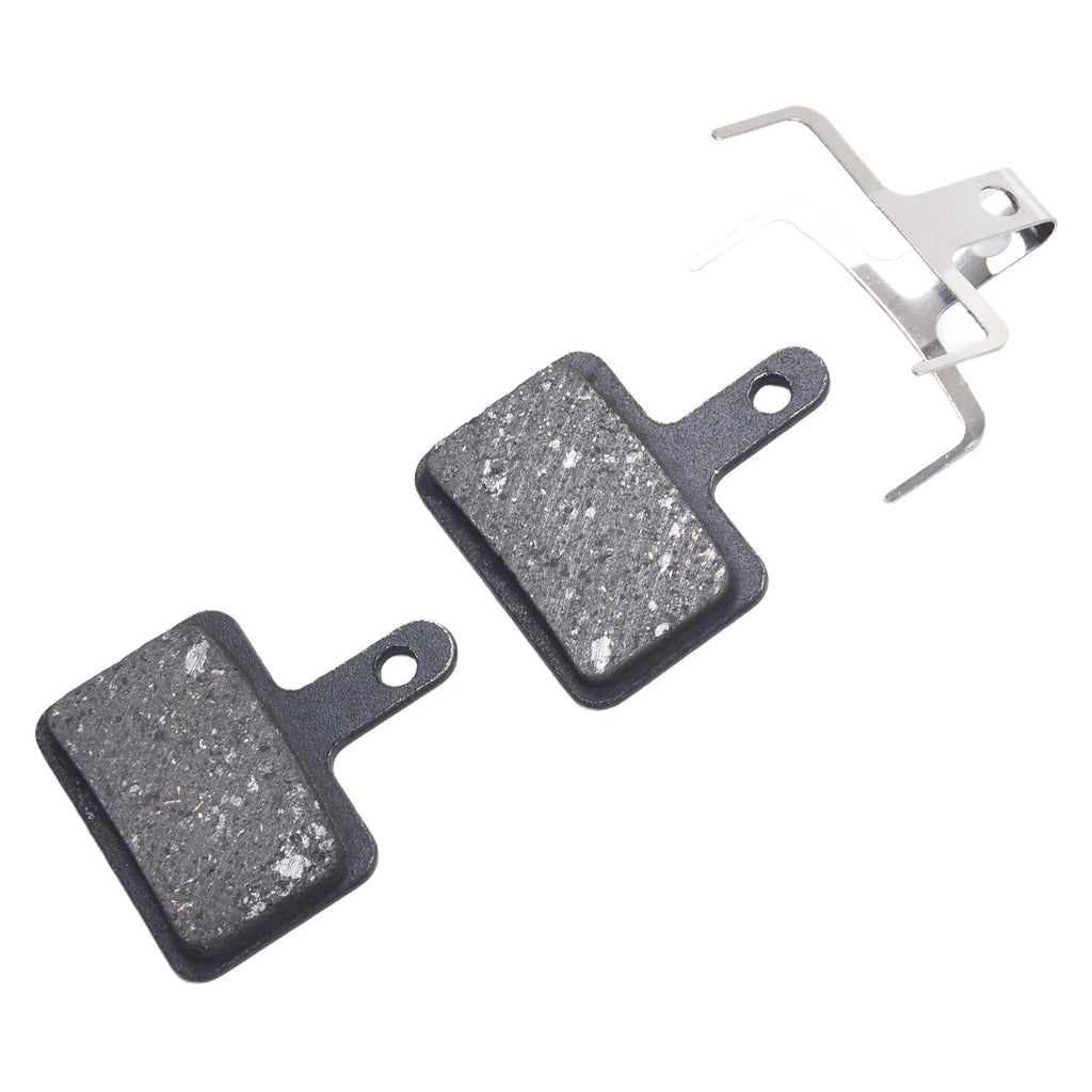 Brake Pads for Vsett 10, 10 X (Half Metal Half Resin)