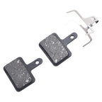 Brake Pads for Vsett 10, 10 X (Half Metal Half Resin)