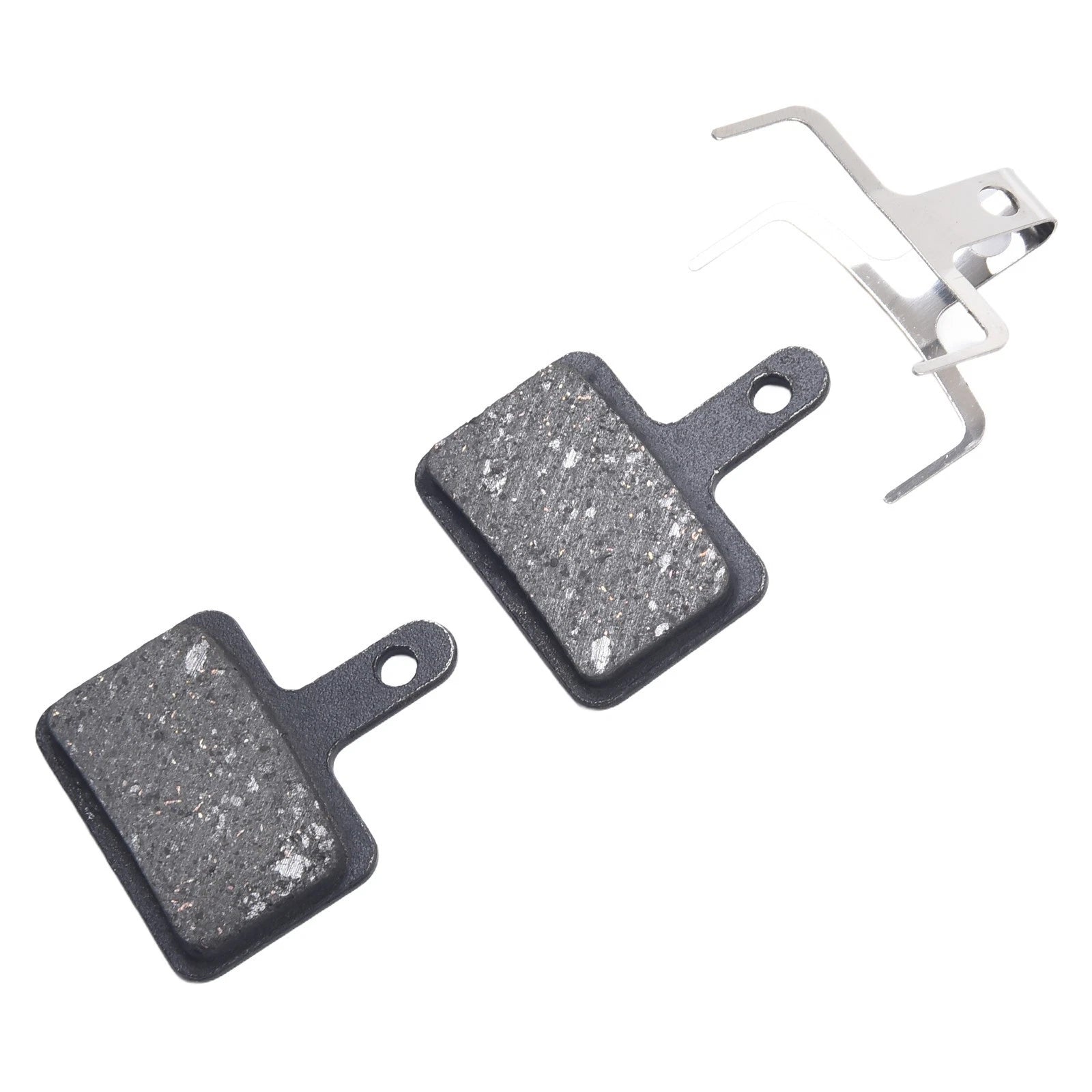 Brake Pads for Vsett 10, 10 X (Half Metal Half Resin)