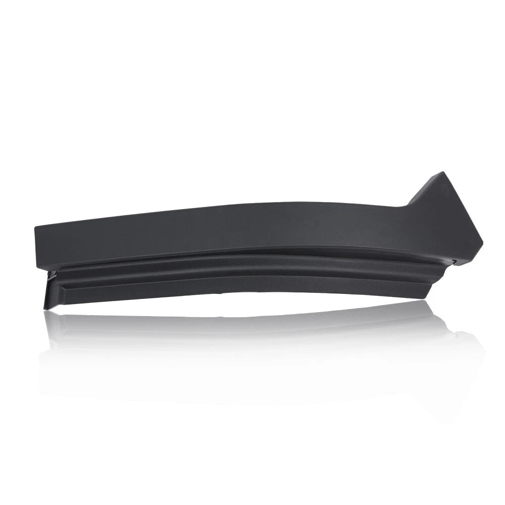 Front Left Bumper Trim Filler Molding for Ram 2500 3500 (2010–2018)
