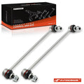 2X Front Stabilizer Bar Link for Honda Accord (2013–2017) Acura TLX (2015–2020)