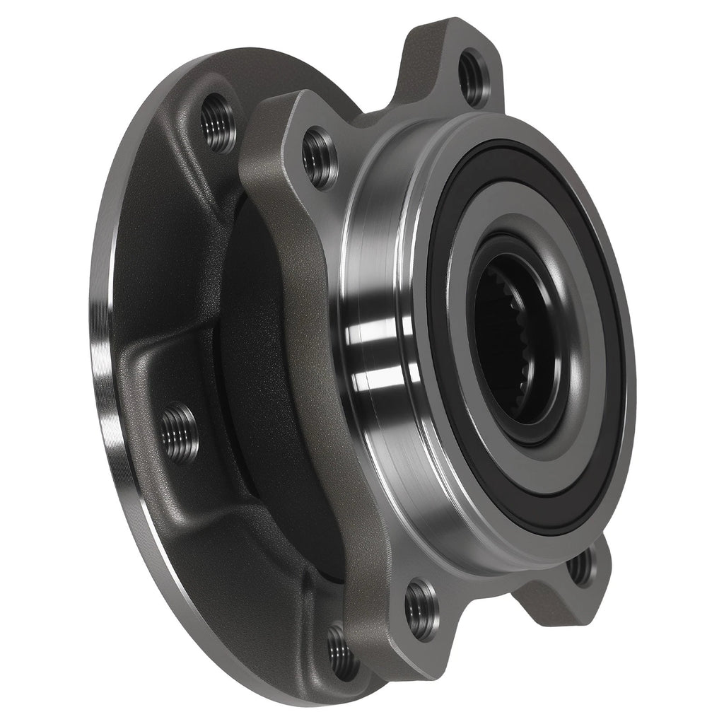 Front Left Right Wheel Hub for Jeep Cherokee KL (2014–2023) 513349 29513349