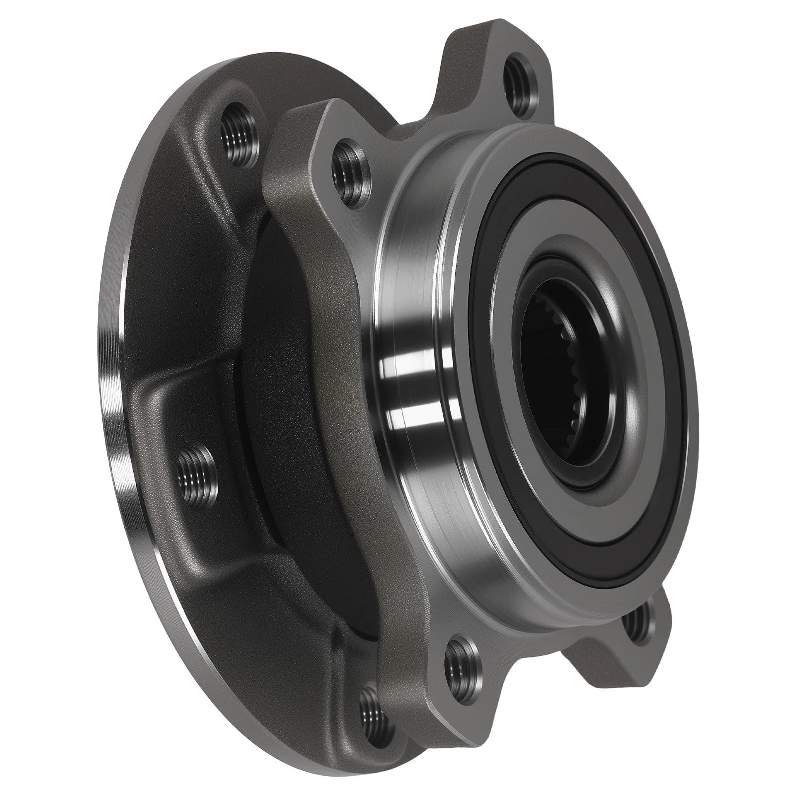 Front Left Right Wheel Hub for Jeep Cherokee KL (2014–2023) 513349 29513349