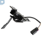 Hood Latch Lock Release for GM Silverado Sierra Tahoe (2007-2013)