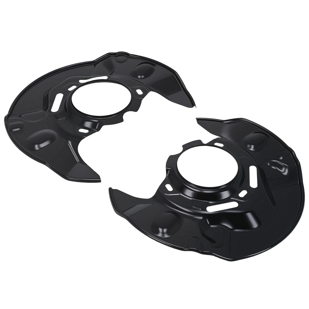 Brake Dust Shield Set for Toyota Corolla (2003-2008)