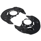 Brake Dust Shield Set for Toyota Corolla (2003-2008)
