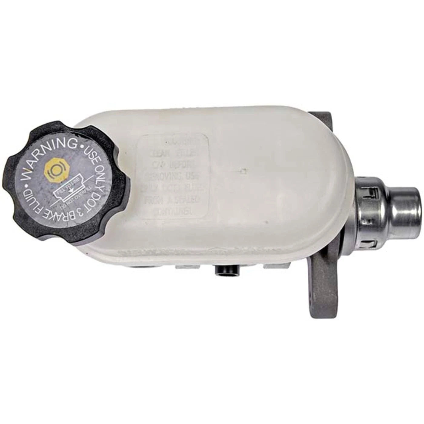 Brake Master Cylinder for Buick Lucerne, Cadillac DTS (2009–2010)
