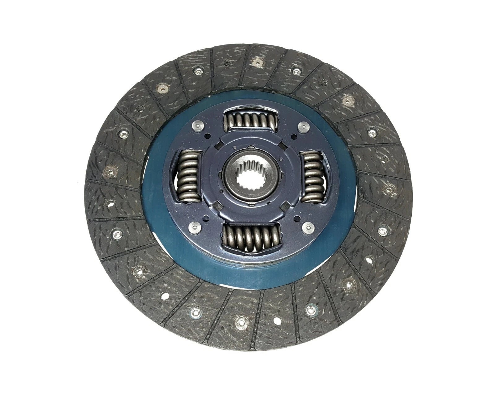 Clutch Kit for Suzuki Vitara (1998-2003)
