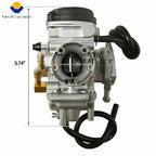 Carburetor for Suzuki LT-F250 Quadrunner 250 (2000–2002)
