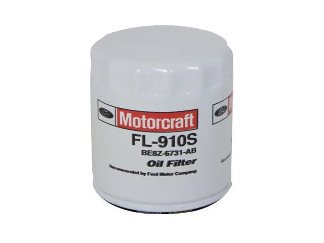 Oil Filter for Suzuki Sidekick (1989–1998) WC228JY