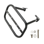 Side Saddle Bag Mounting Bracket Left for Scrambler 1100 (2017–2023)