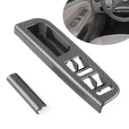 Front Left Door Window Switch Cover for VW Passat B5, Golf, Jetta (1997-2005)