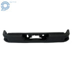 Rear Step Bumper Assembly for Chevy Silverado 1500 GMC Sierra (2019-2023)