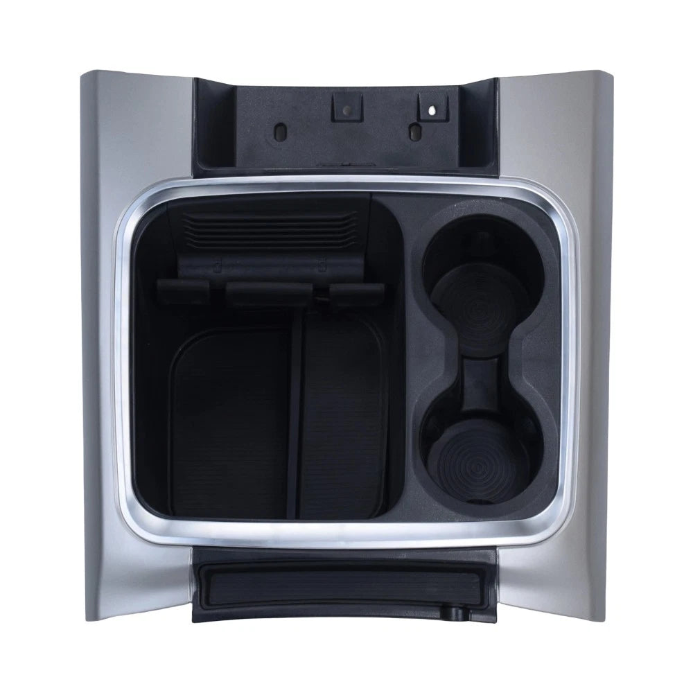 Center Console Trim Bezel for Ram 1500 2500 (2013–2018) 5VC931Z6AB
