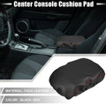 Center Console Pad Armrest Cover for Mazda 3 (2019–2023) 766549677621