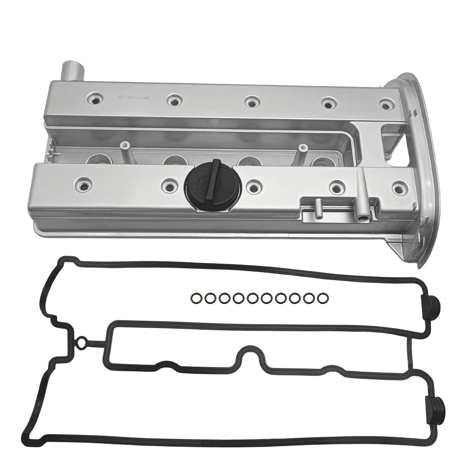 Valve Cover for Daewoo Nubira Leganza (1999–2002) & Suzuki Forenza (2004–2005) 92062396