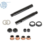 King Pin & Bushing Kit for Yamaha Golf Cart G2-G20 (1985–2001)