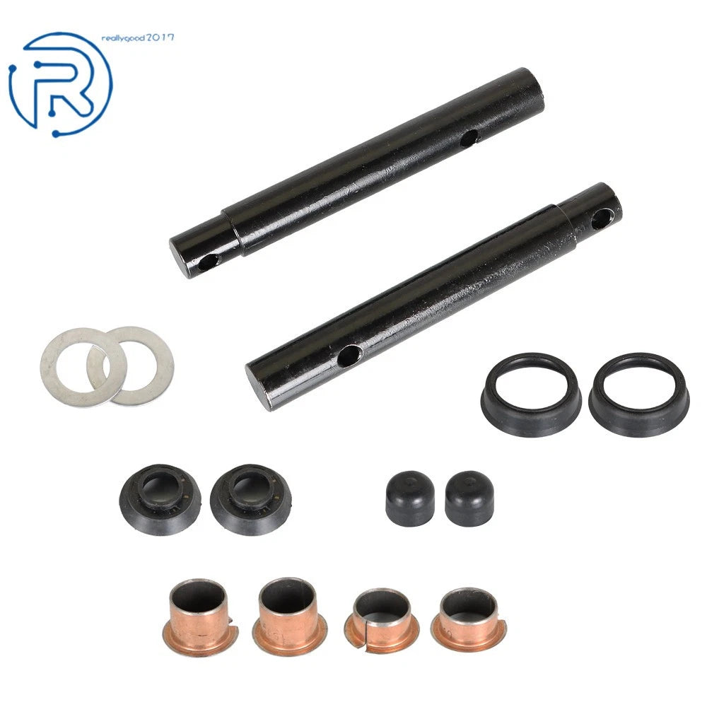 King Pin & Bushing Kit for Yamaha Golf Cart G2-G20 (1985–2001)