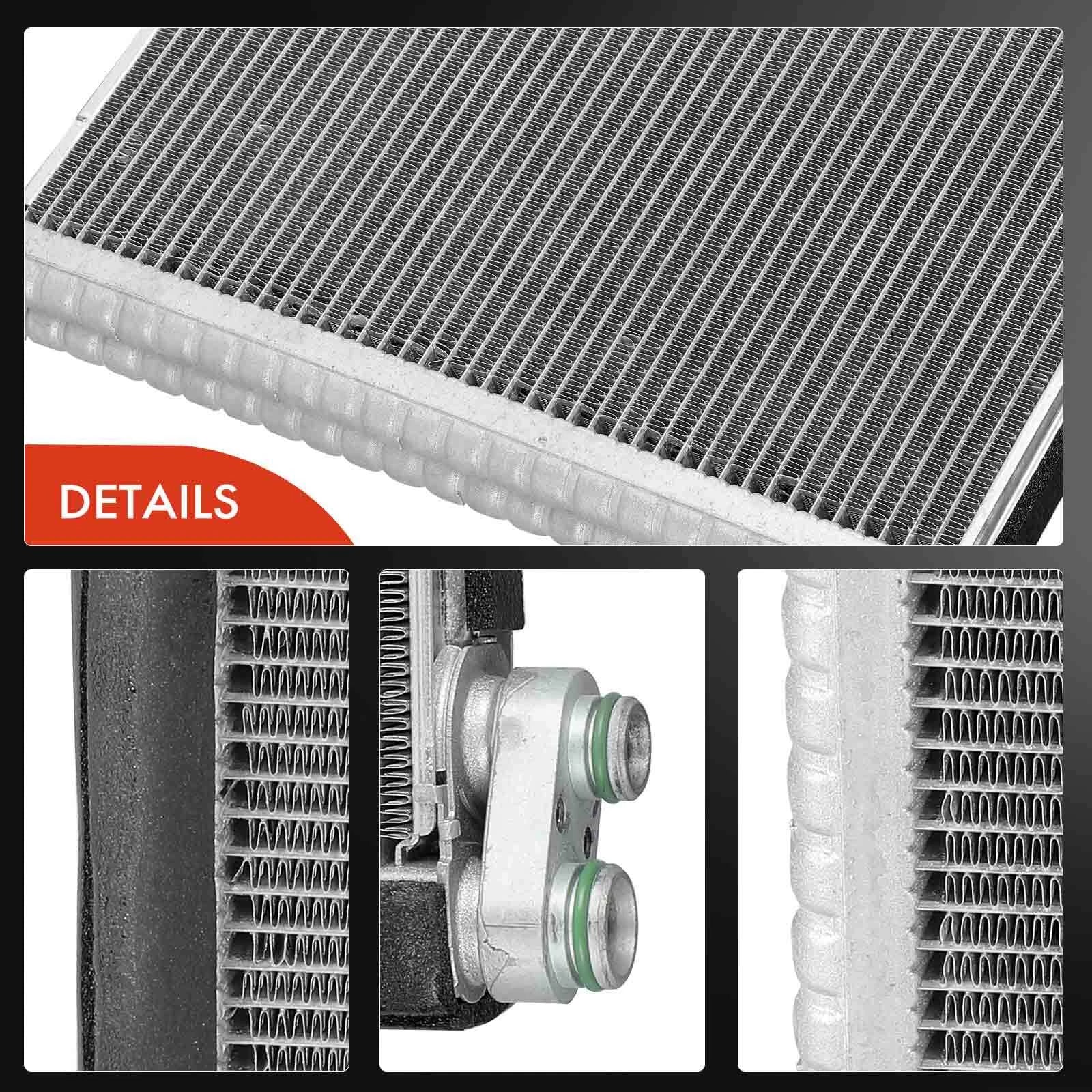 A/C Evaporator Core for Subaru Tribeca (2008-2014)