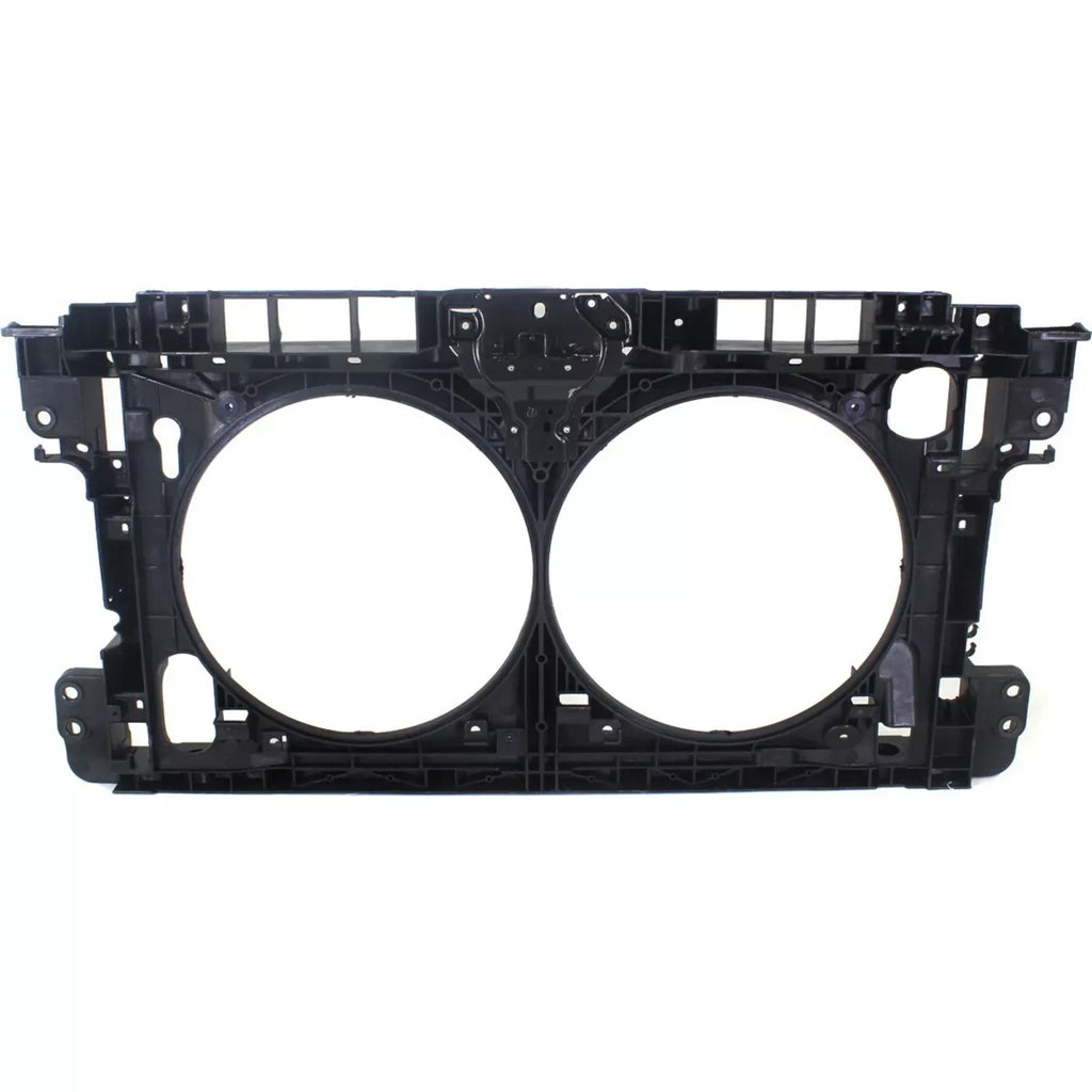 Radiator Support for Nissan Altima Maxima (2013–2023) Black Assembly