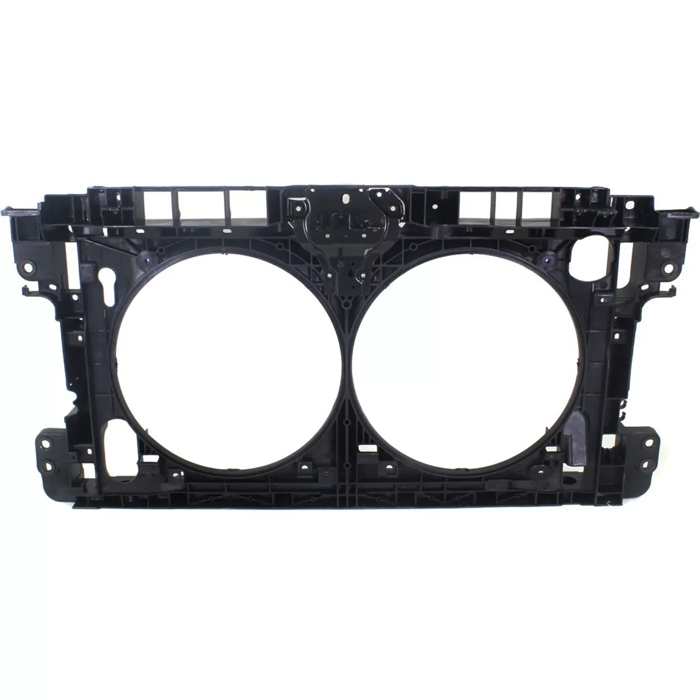 Radiator Support for Nissan Altima Maxima (2013–2023) Black Assembly